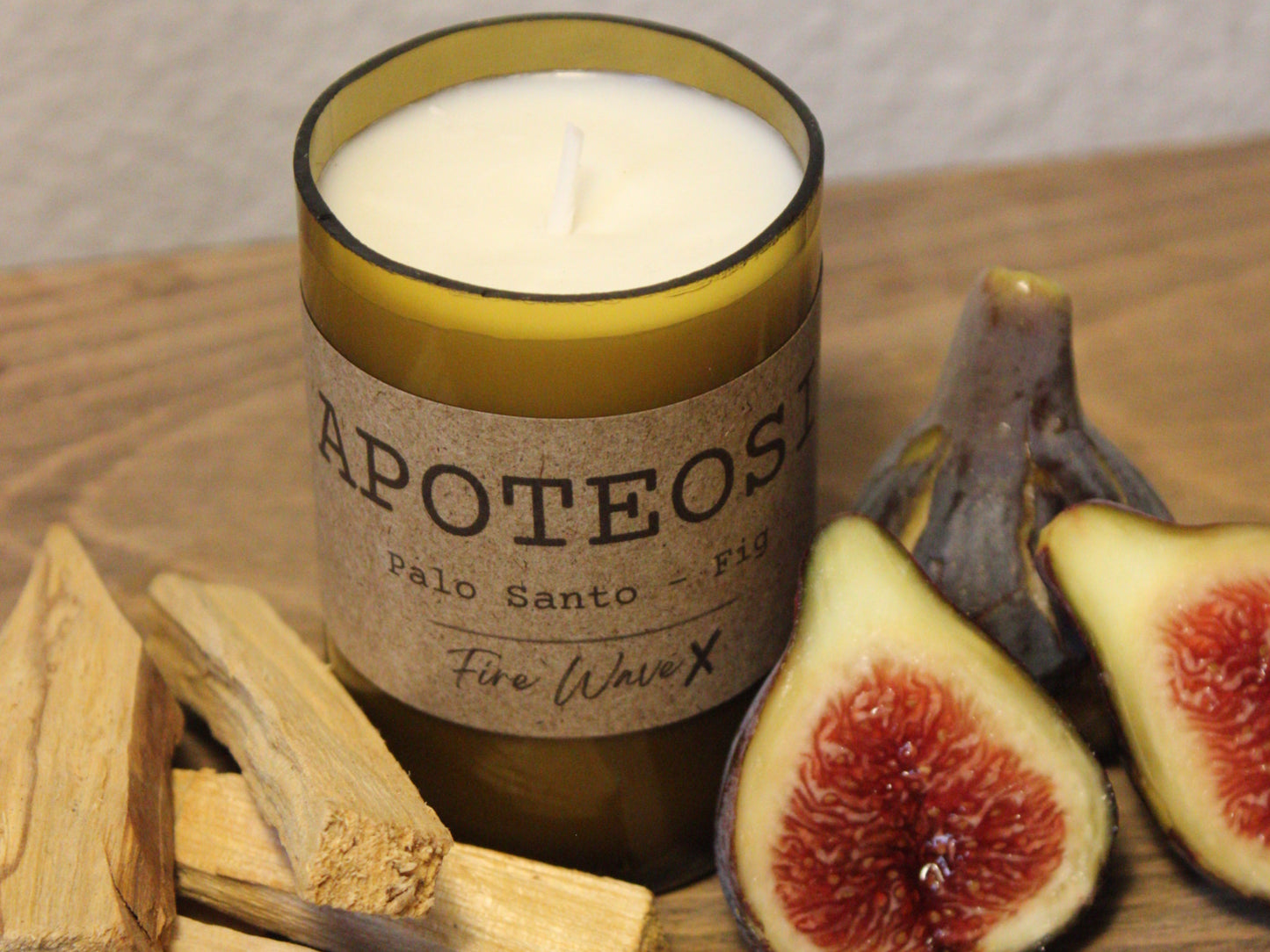 Vela - APOTEOSI -
