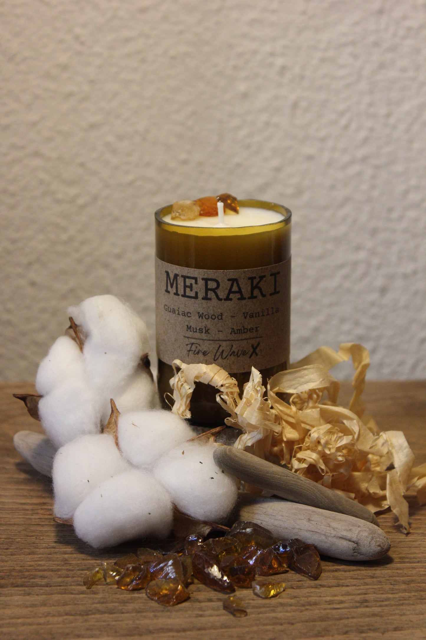 Vela - MERAKI -