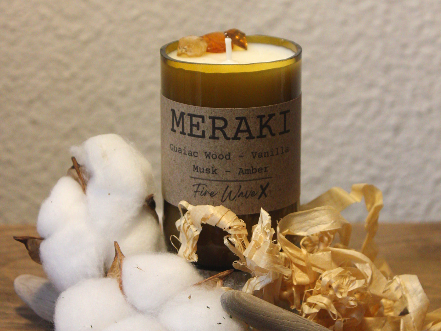 Vela - MERAKI -