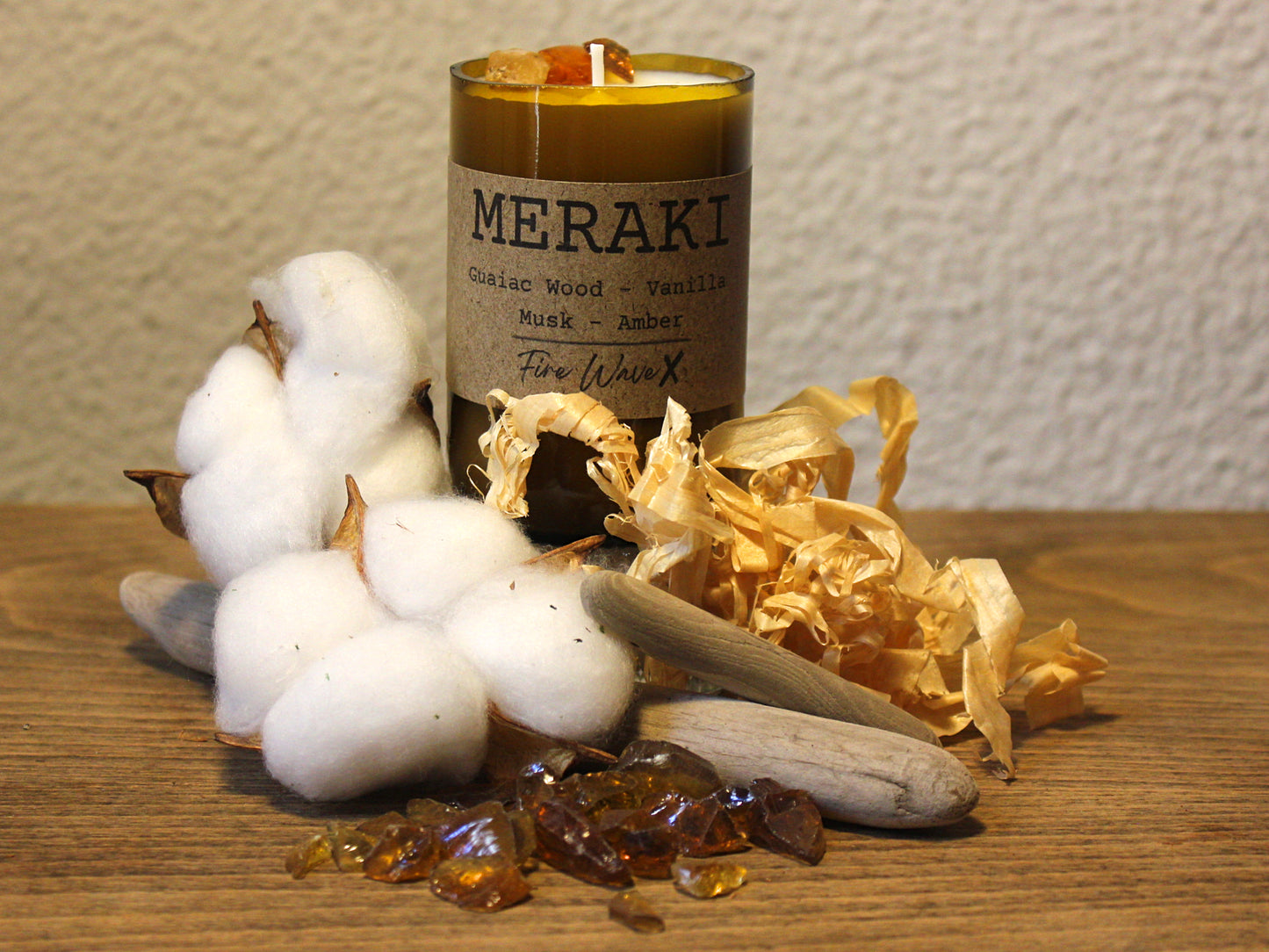 Vela - MERAKI -