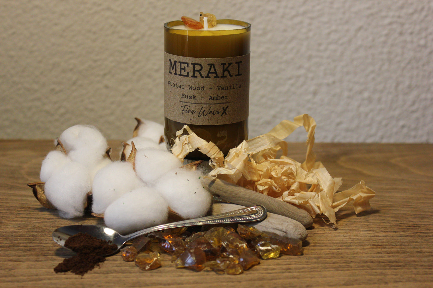 Vela - MERAKI -