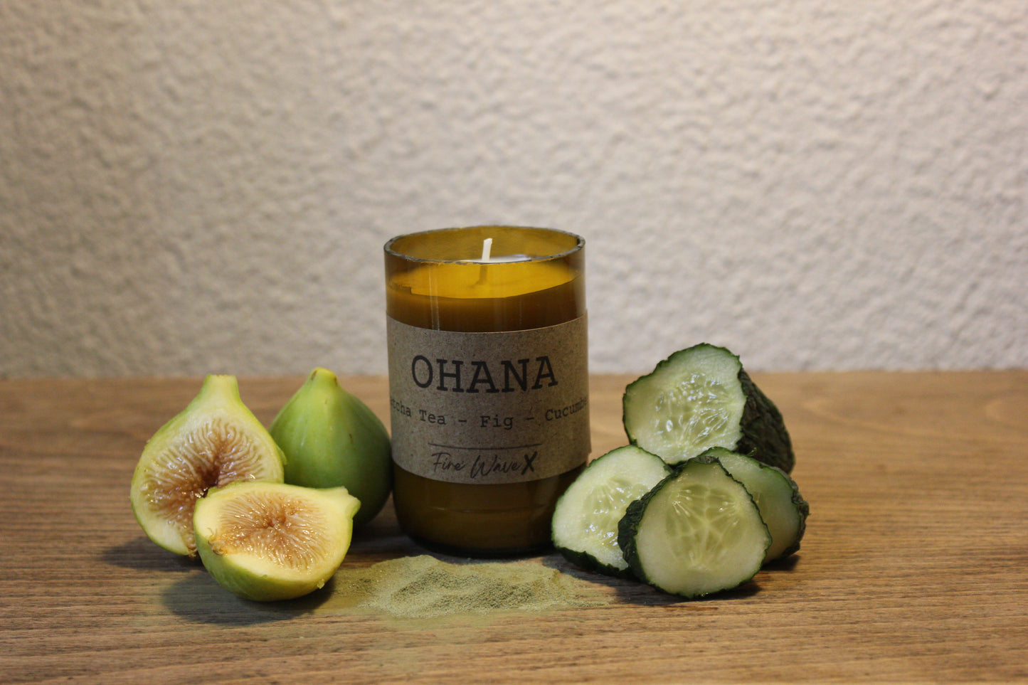 Vela - OHANA -