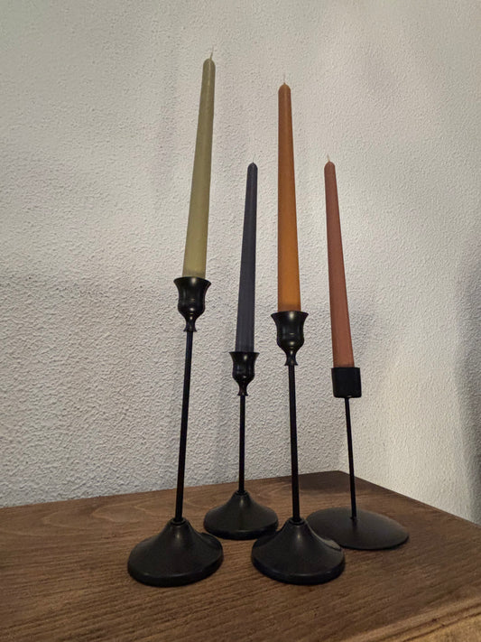 VELAS LARGAS